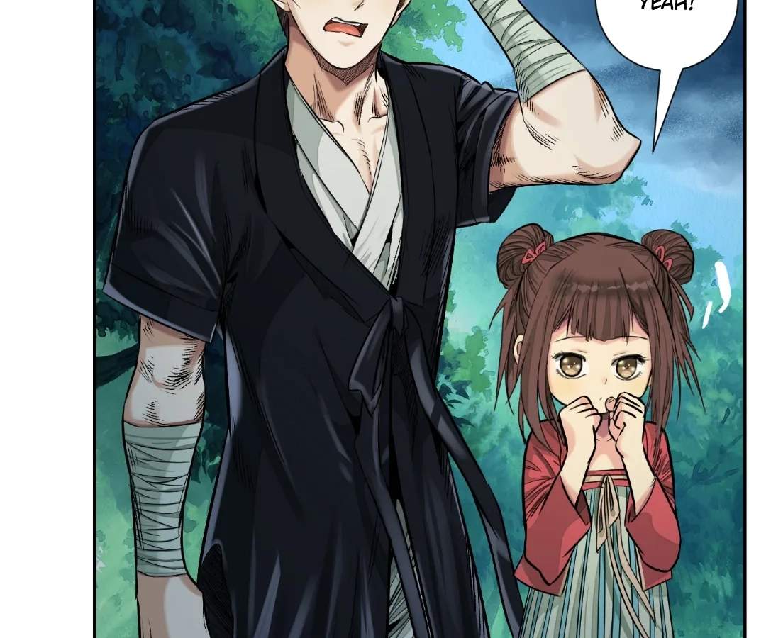 The Creatures that We Are Chapter 43-eng-li - Page 7