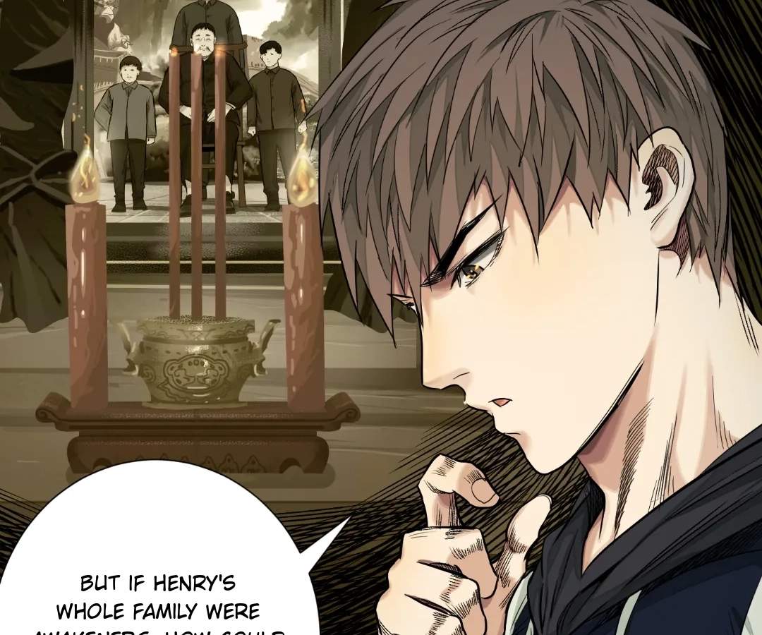 The Creatures that We Are Chapter 44-eng-li - Page 2