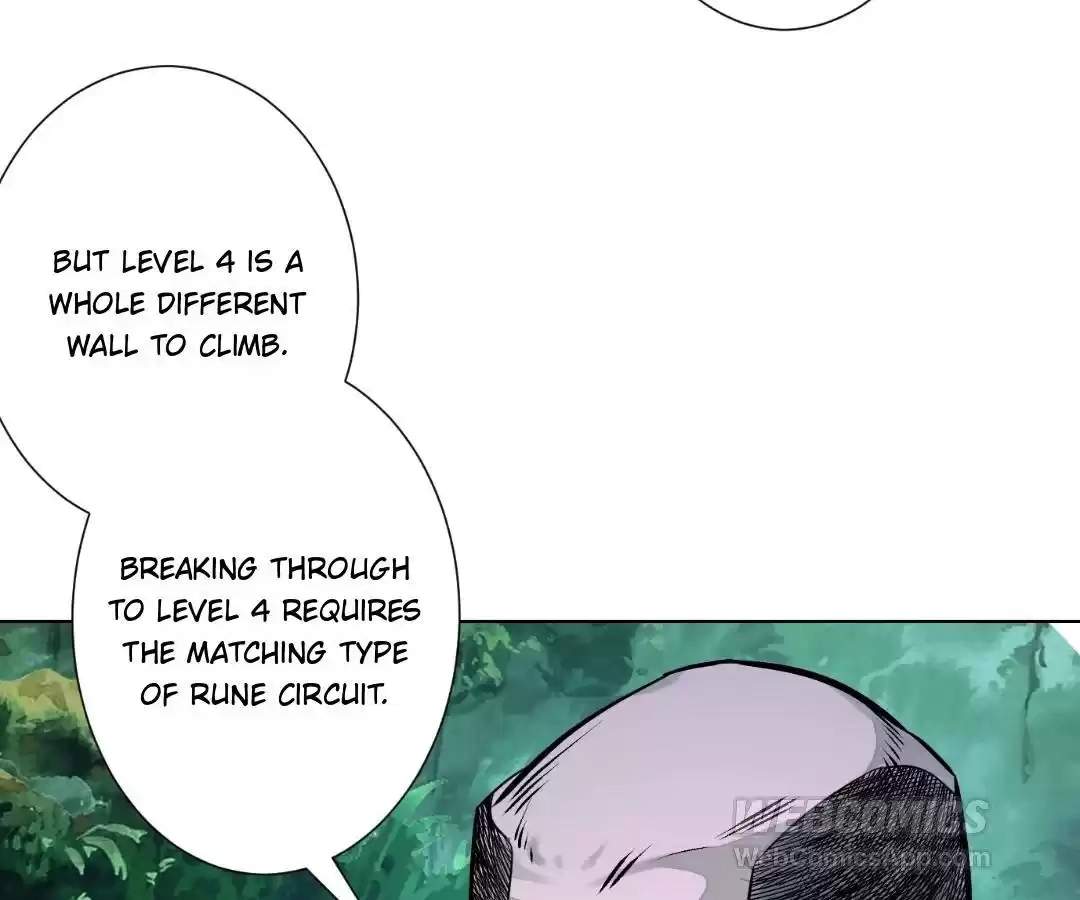 The Creatures that We Are Chapter 43-eng-li - Page 27