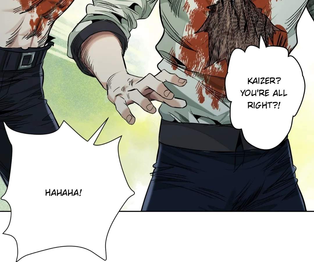 The Creatures that We Are Chapter 42-eng-li - Page 71