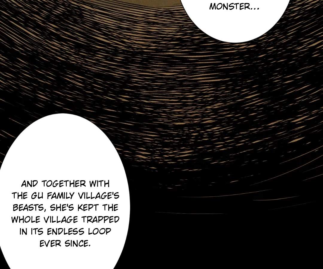 The Creatures that We Are Chapter 44-eng-li - Page 23