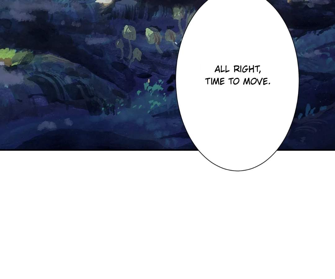 The Creatures that We Are Chapter 44-eng-li - Page 36