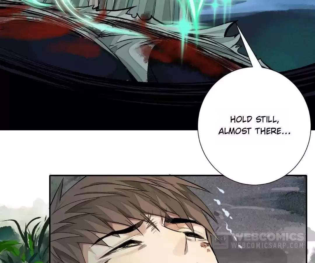 The Creatures that We Are Chapter 42-eng-li - Page 3