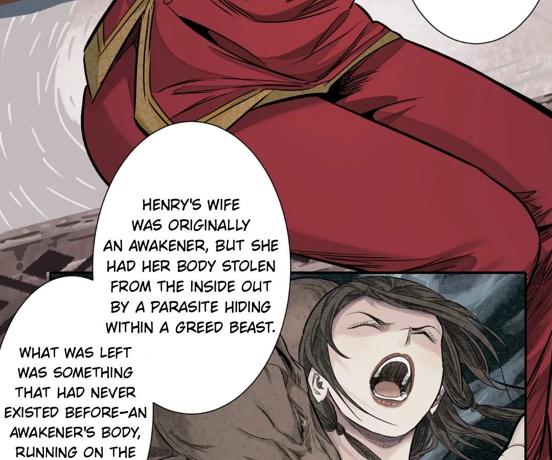The Creatures that We Are Chapter 43-eng-li - Page 90