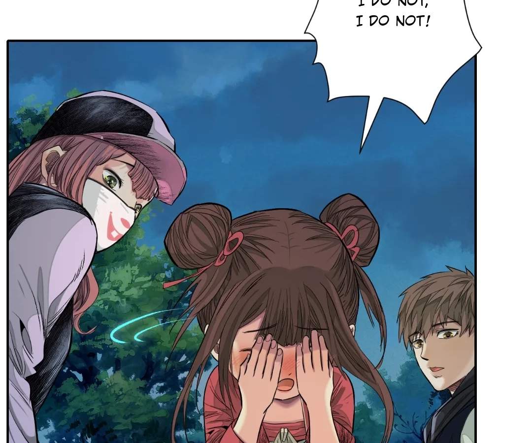 The Creatures that We Are Chapter 42-eng-li - Page 31