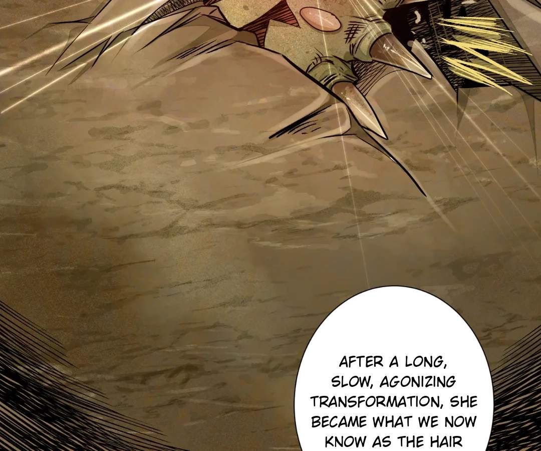 The Creatures that We Are Chapter 44-eng-li - Page 22