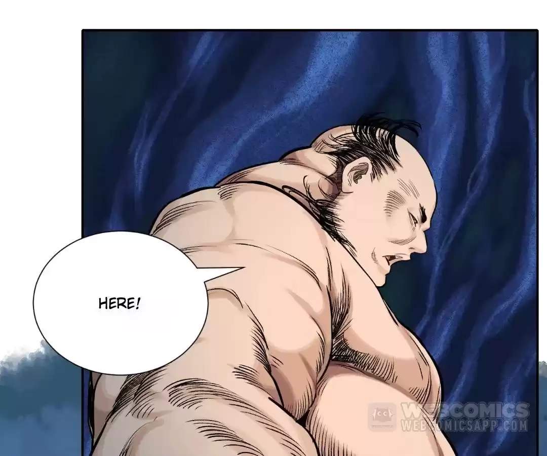 The Creatures that We Are Chapter 42-eng-li - Page 35