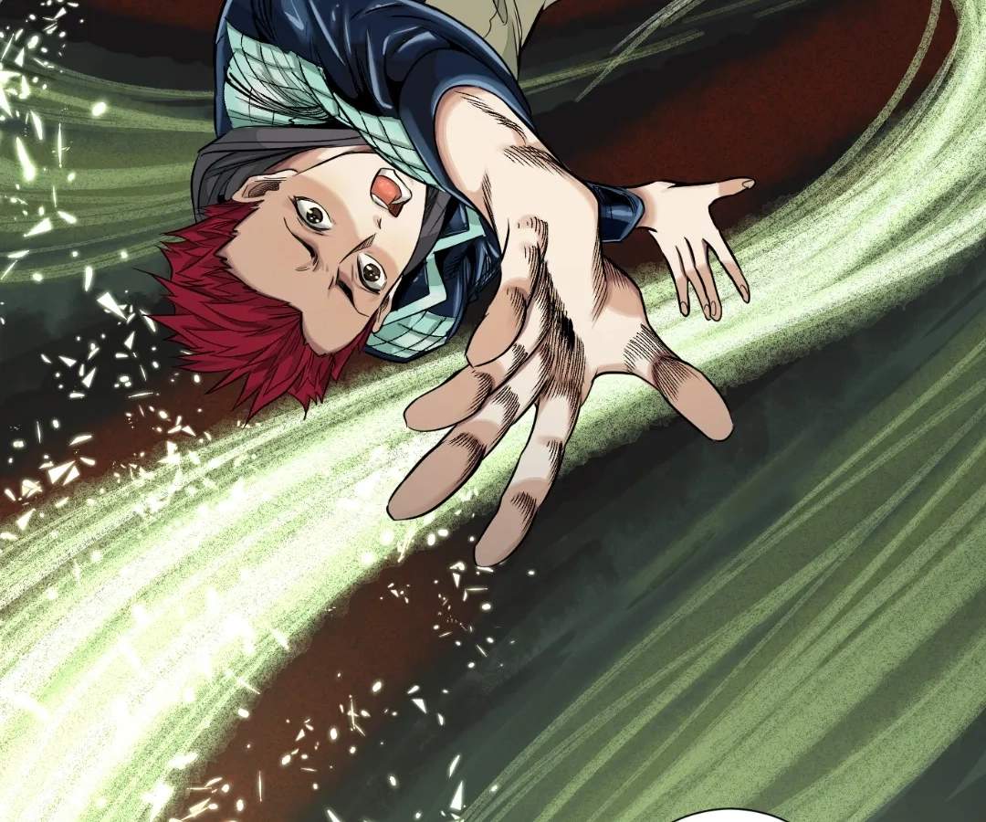 The Creatures that We Are Chapter 43-eng-li - Page 63