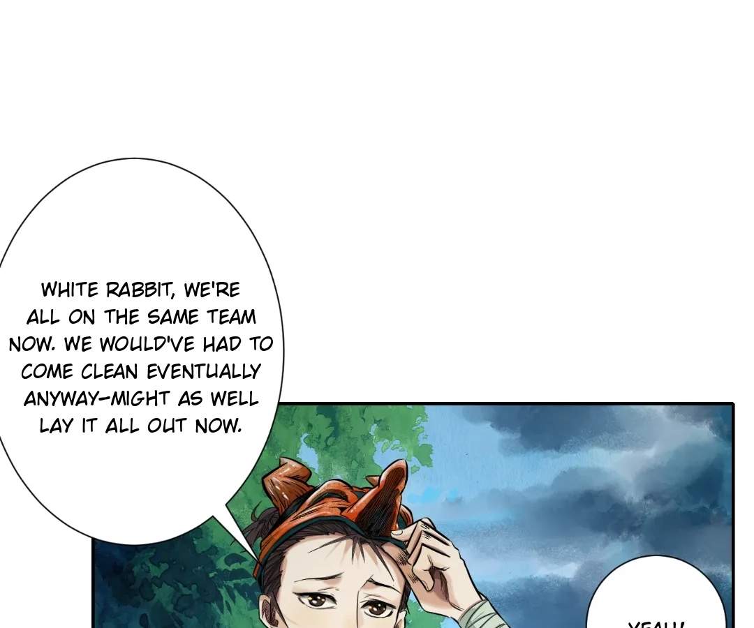 The Creatures that We Are Chapter 43-eng-li - Page 6