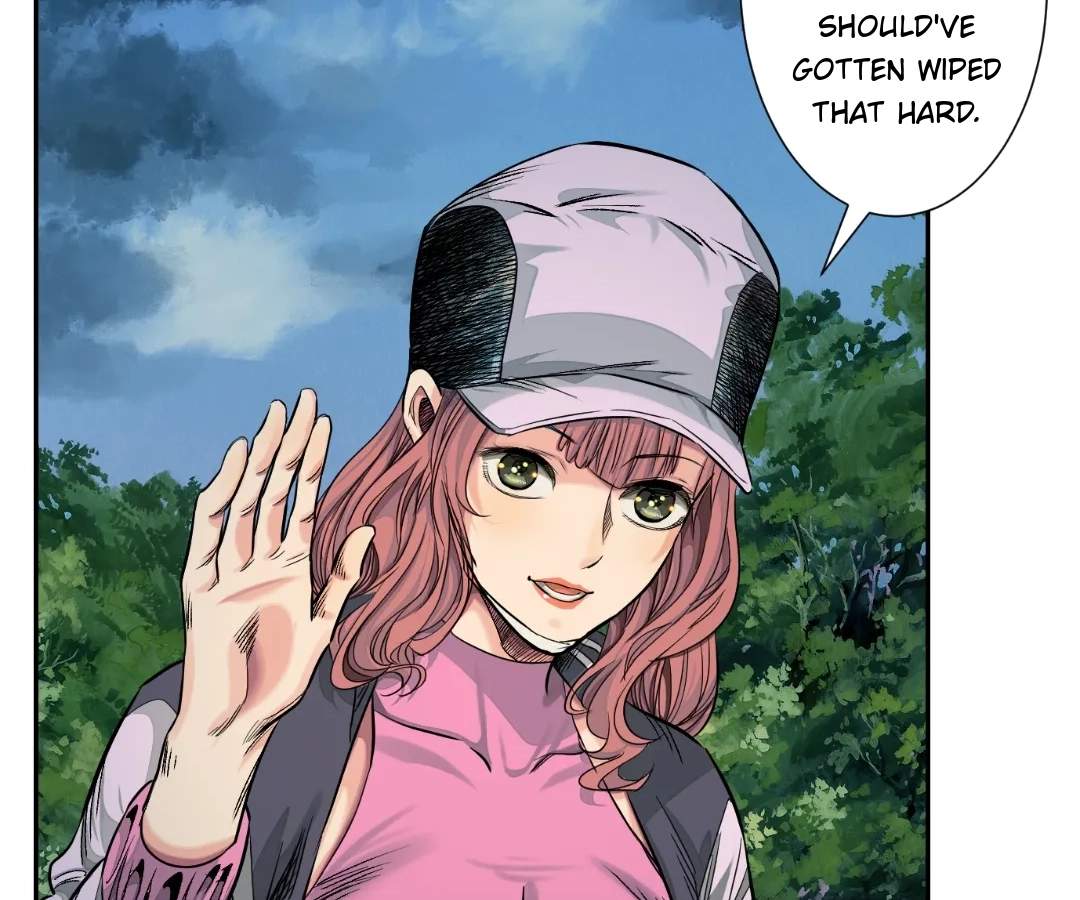 The Creatures that We Are Chapter 44-eng-li - Page 4