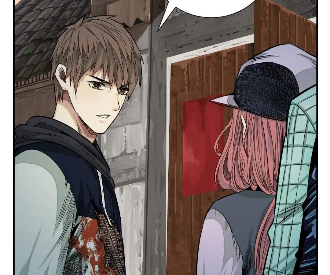 The Creatures that We Are Chapter 44-eng-li - Page 66