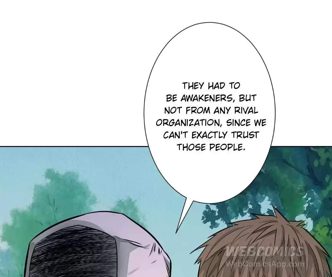 The Creatures that We Are Chapter 43-eng-li - Page 75