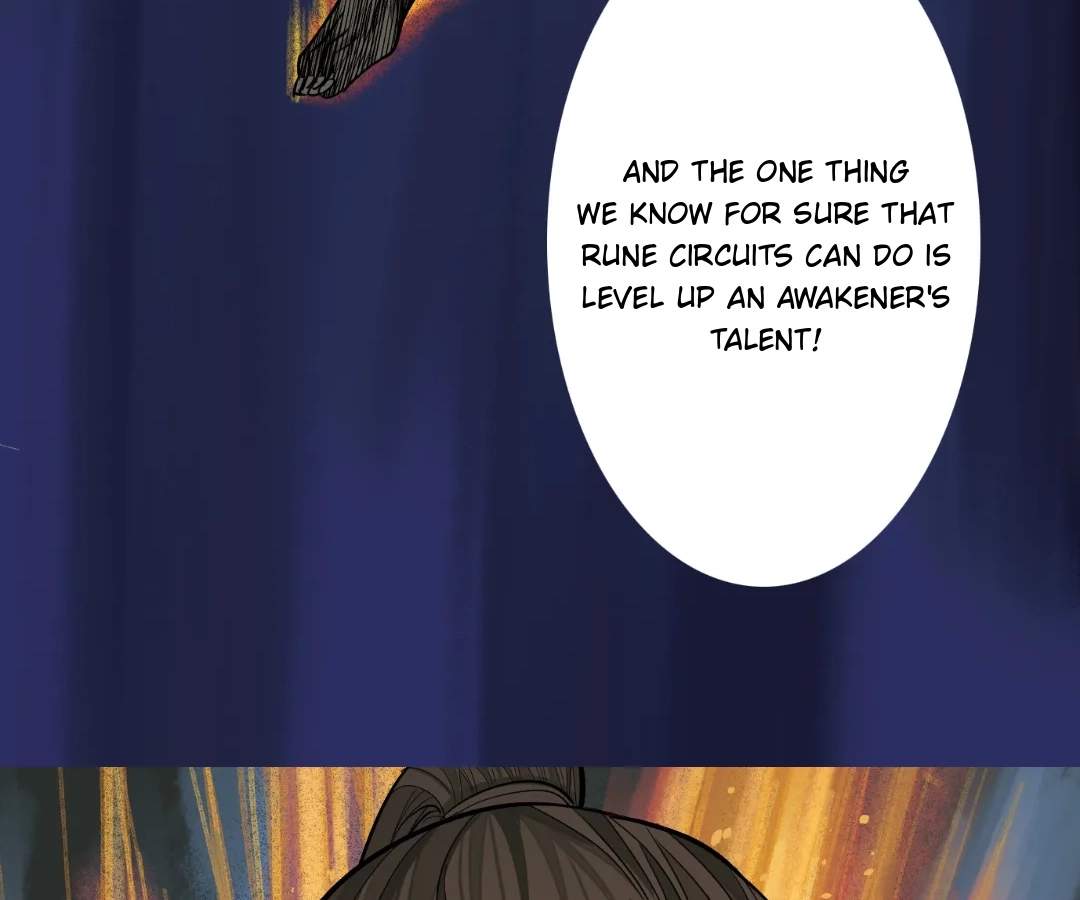 The Creatures that We Are Chapter 43-eng-li - Page 20