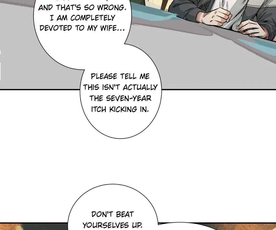 The Creatures that We Are Chapter 44-eng-li - Page 105