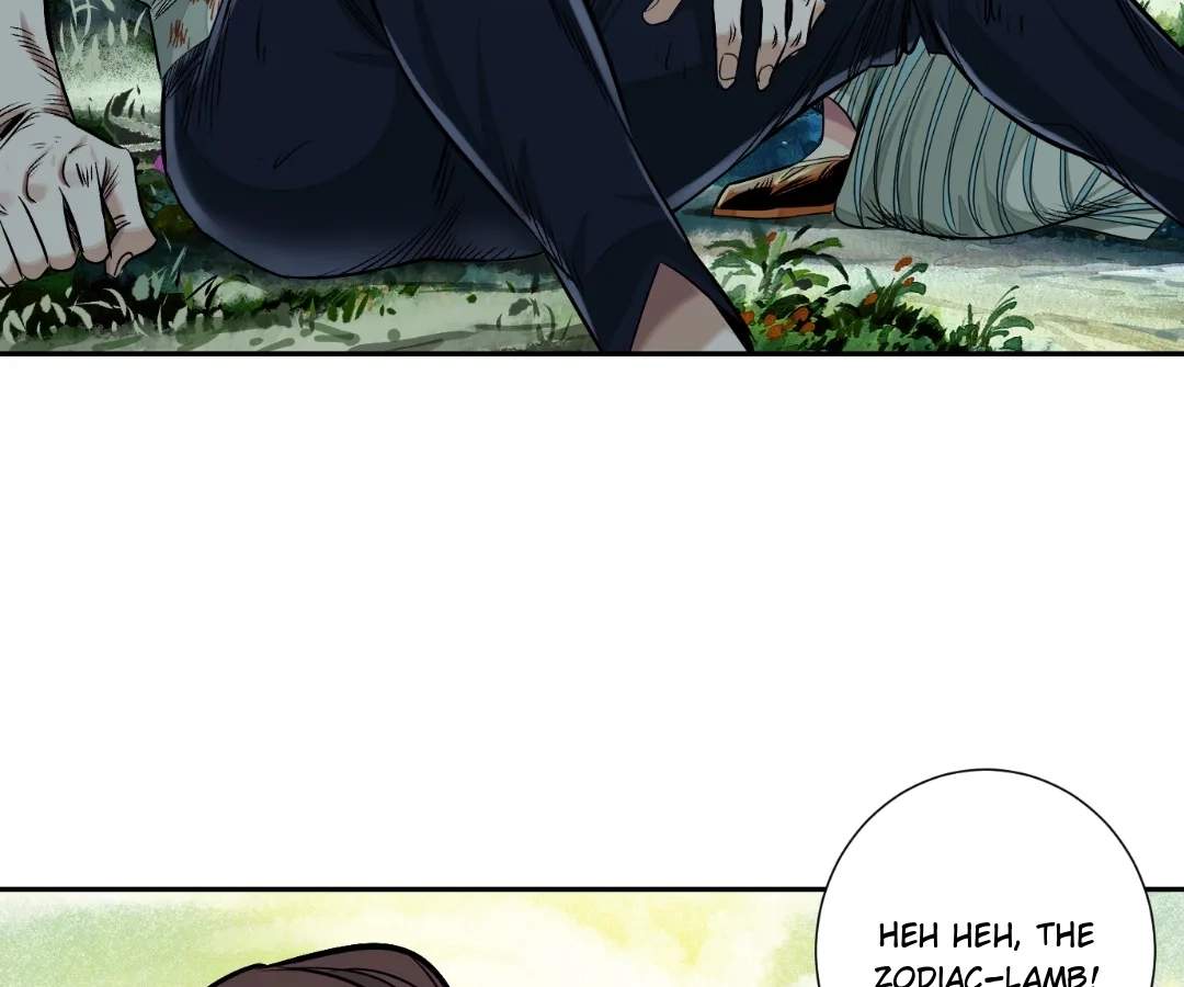 The Creatures that We Are Chapter 42-eng-li - Page 9