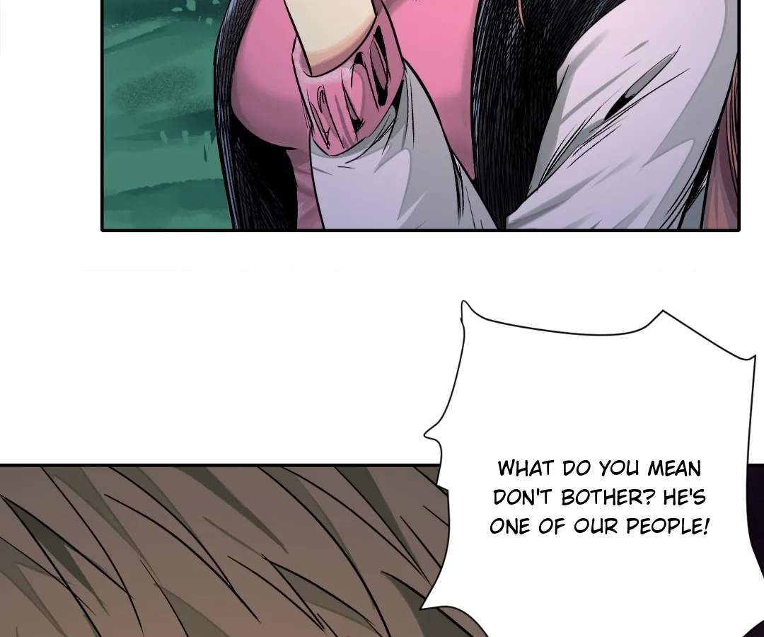 The Creatures that We Are Chapter 42-eng-li - Page 64
