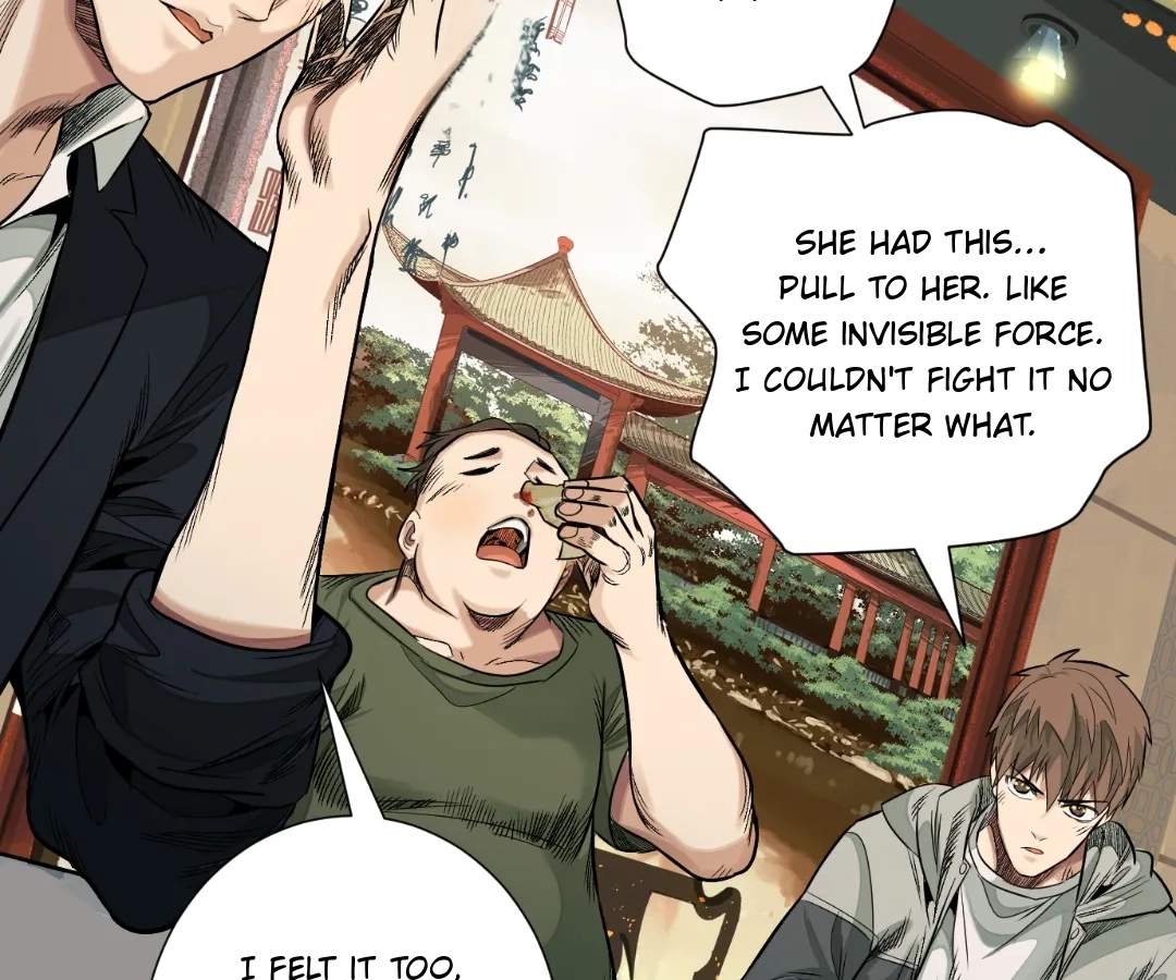 The Creatures that We Are Chapter 44-eng-li - Page 104