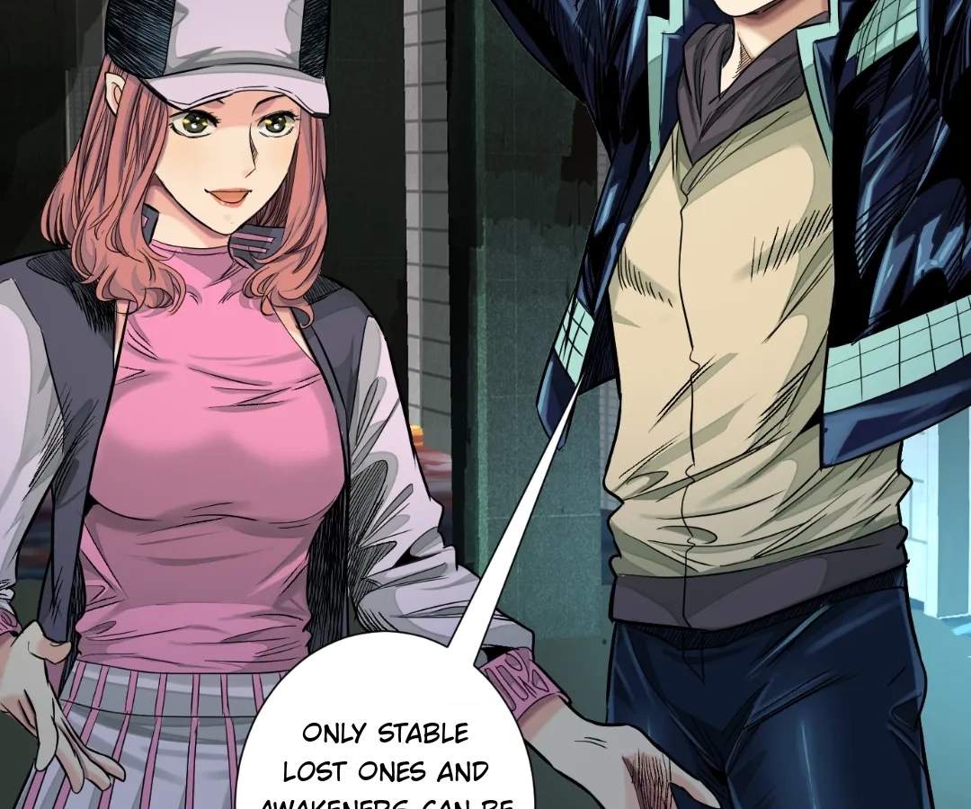 The Creatures that We Are Chapter 44-eng-li - Page 77