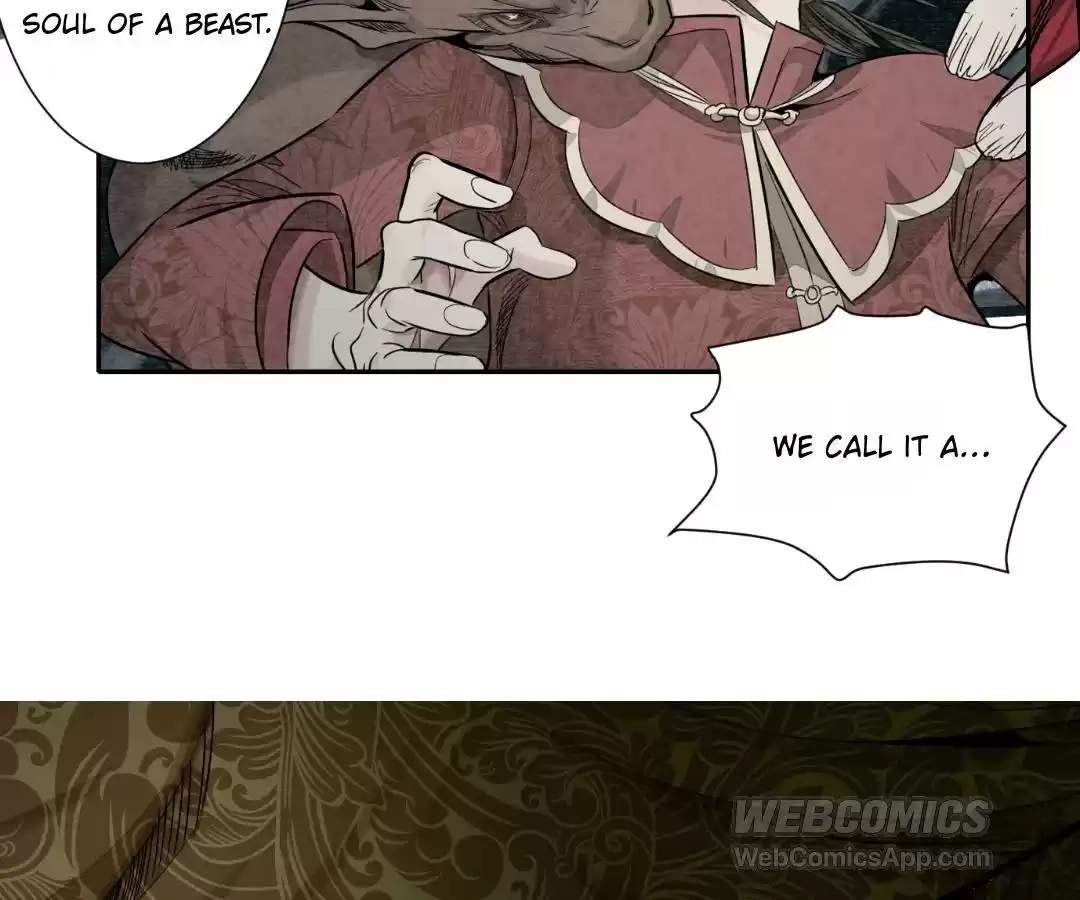 The Creatures that We Are Chapter 43-eng-li - Page 91