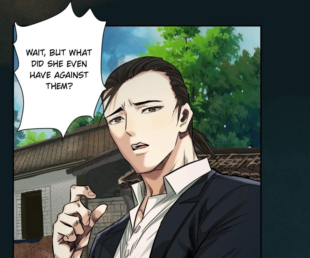 The Creatures that We Are Chapter 43-eng-li - Page 98