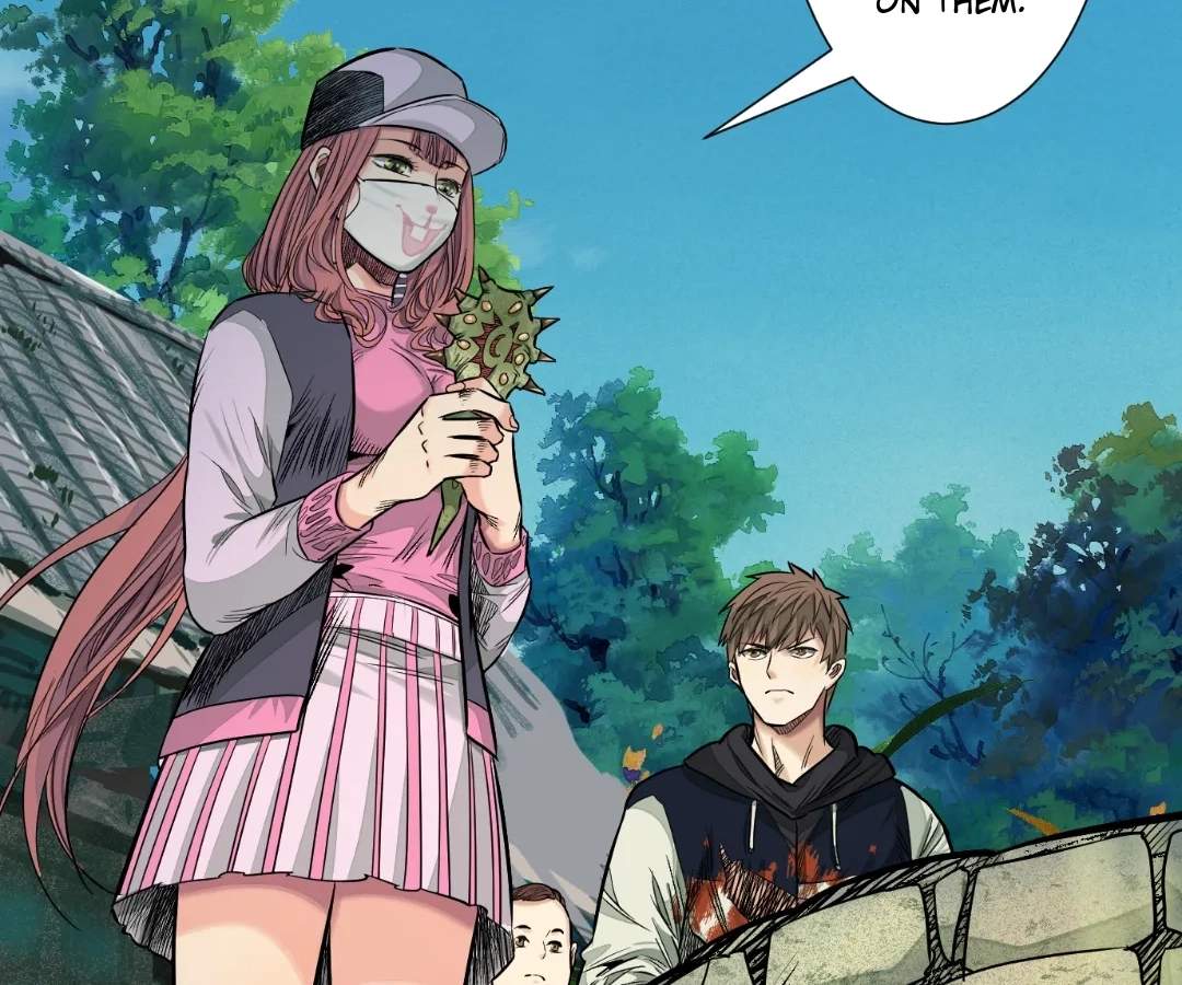 The Creatures that We Are Chapter 44-eng-li - Page 26