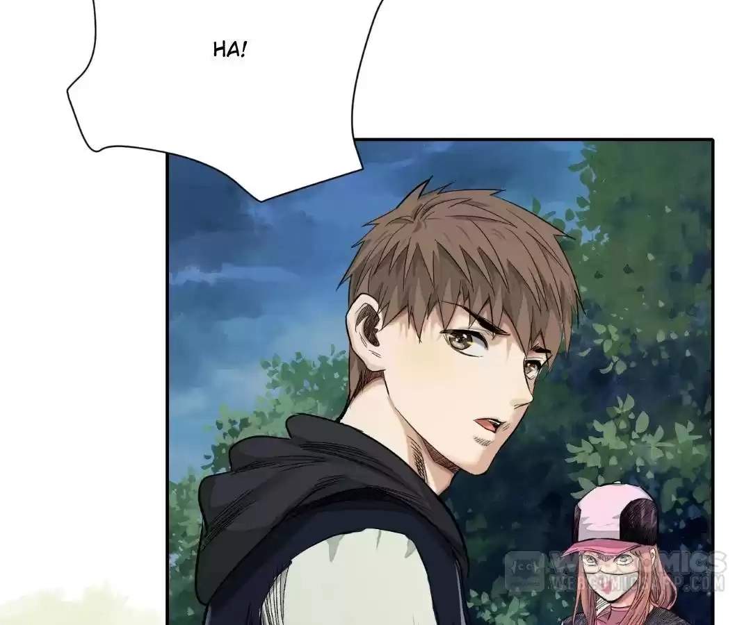 The Creatures that We Are Chapter 42-eng-li - Page 67