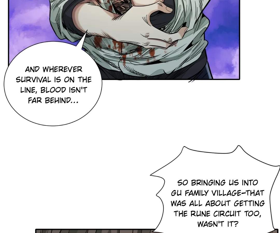 The Creatures that We Are Chapter 43-eng-li - Page 50