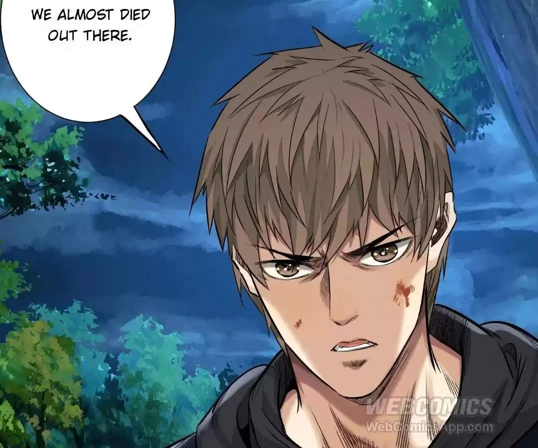 The Creatures that We Are Chapter 43-eng-li - Page 3