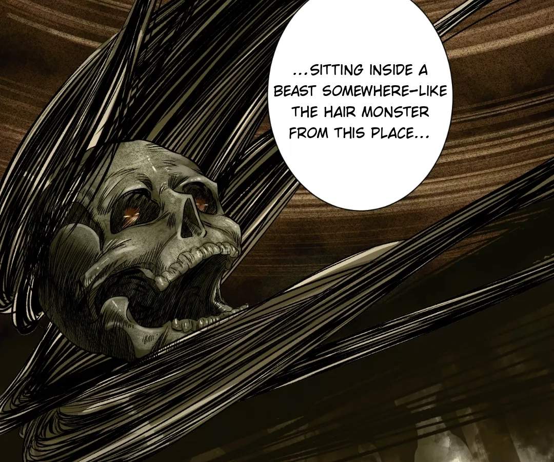 The Creatures that We Are Chapter 43-eng-li - Page 42