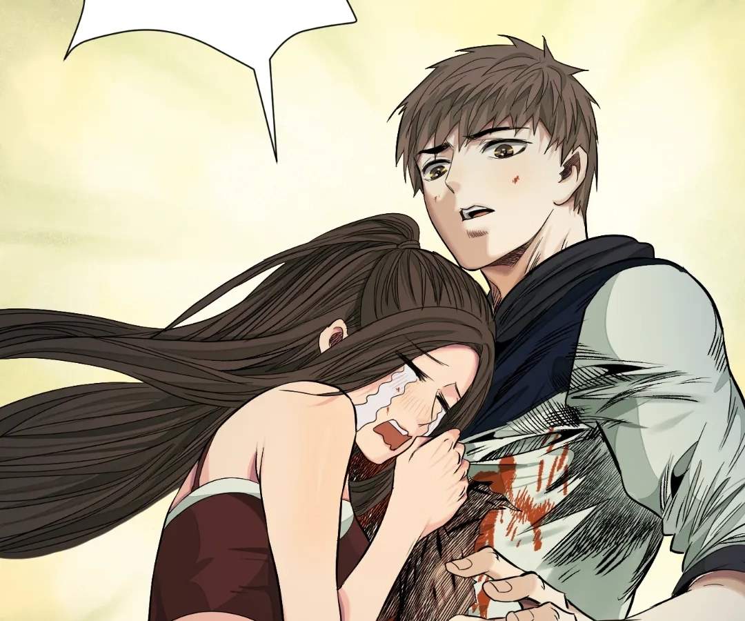 The Creatures that We Are Chapter 42-eng-li - Page 45