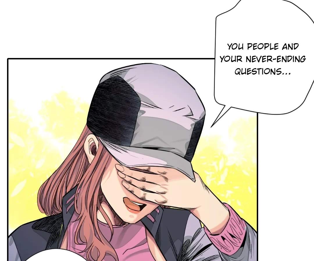 The Creatures that We Are Chapter 44-eng-li - Page 80