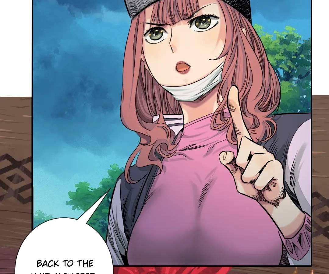 The Creatures that We Are Chapter 43-eng-li - Page 87