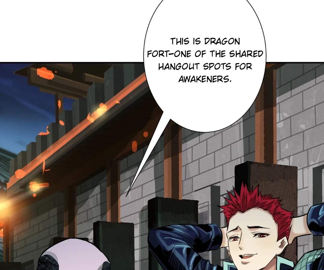 The Creatures that We Are Chapter 44-eng-li - Page 76