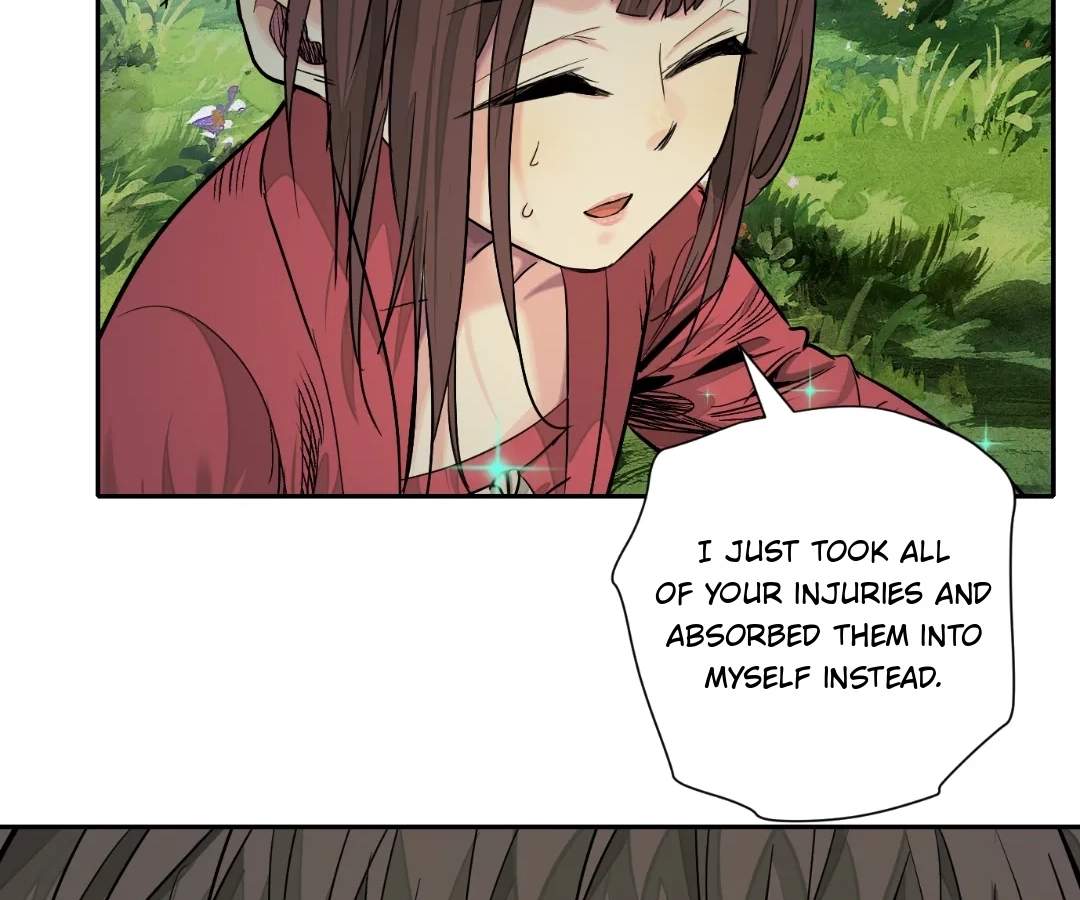 The Creatures that We Are Chapter 42-eng-li - Page 15