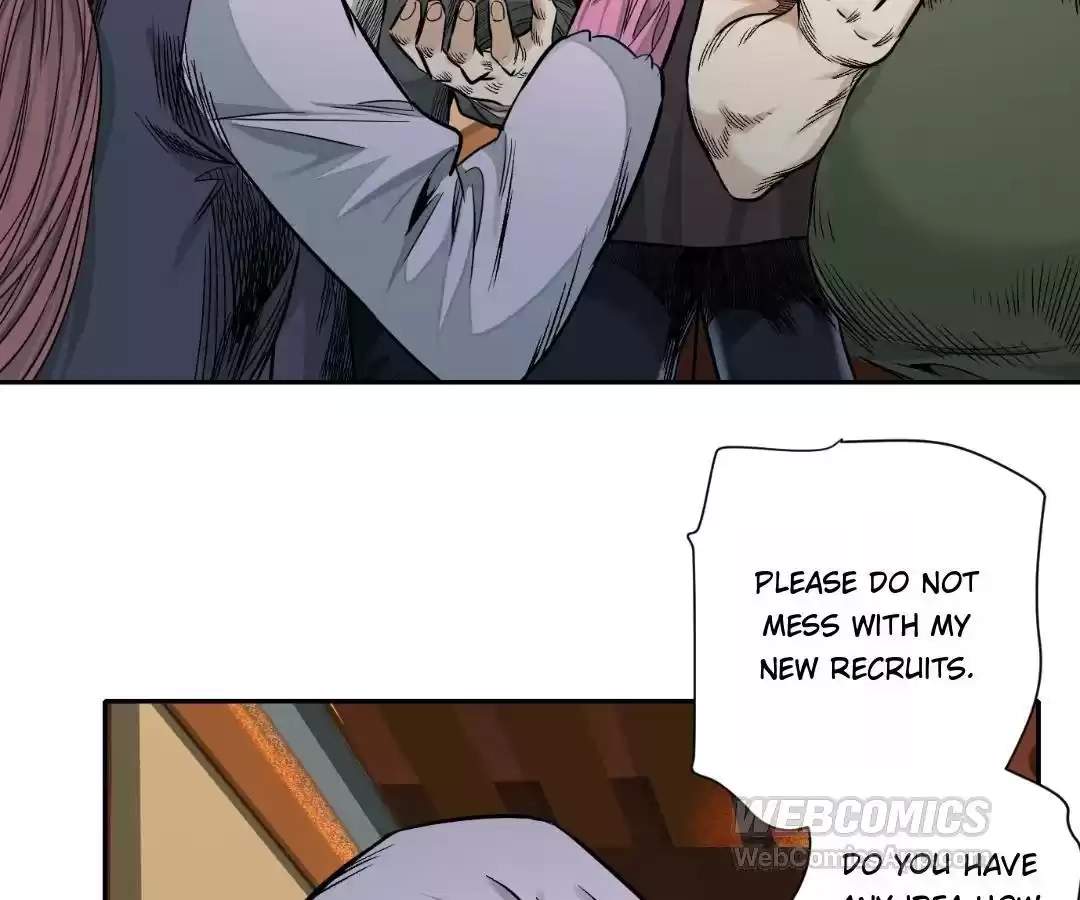 The Creatures that We Are Chapter 44-eng-li - Page 99
