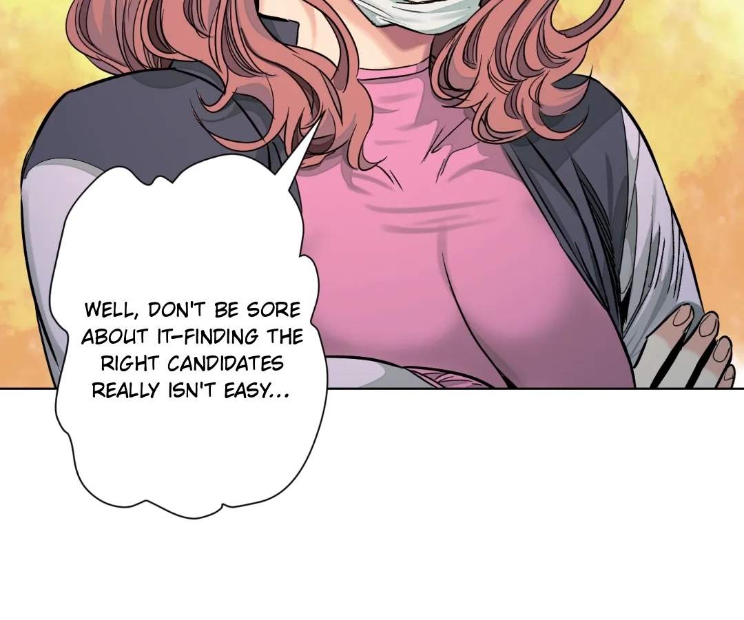 The Creatures that We Are Chapter 43-eng-li - Page 74