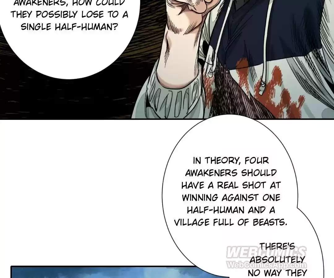 The Creatures that We Are Chapter 44-eng-li - Page 3