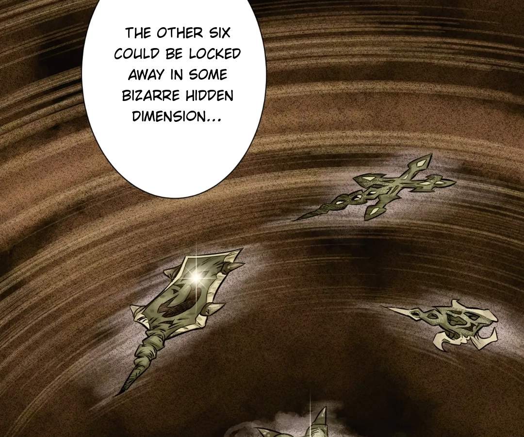 The Creatures that We Are Chapter 43-eng-li - Page 40