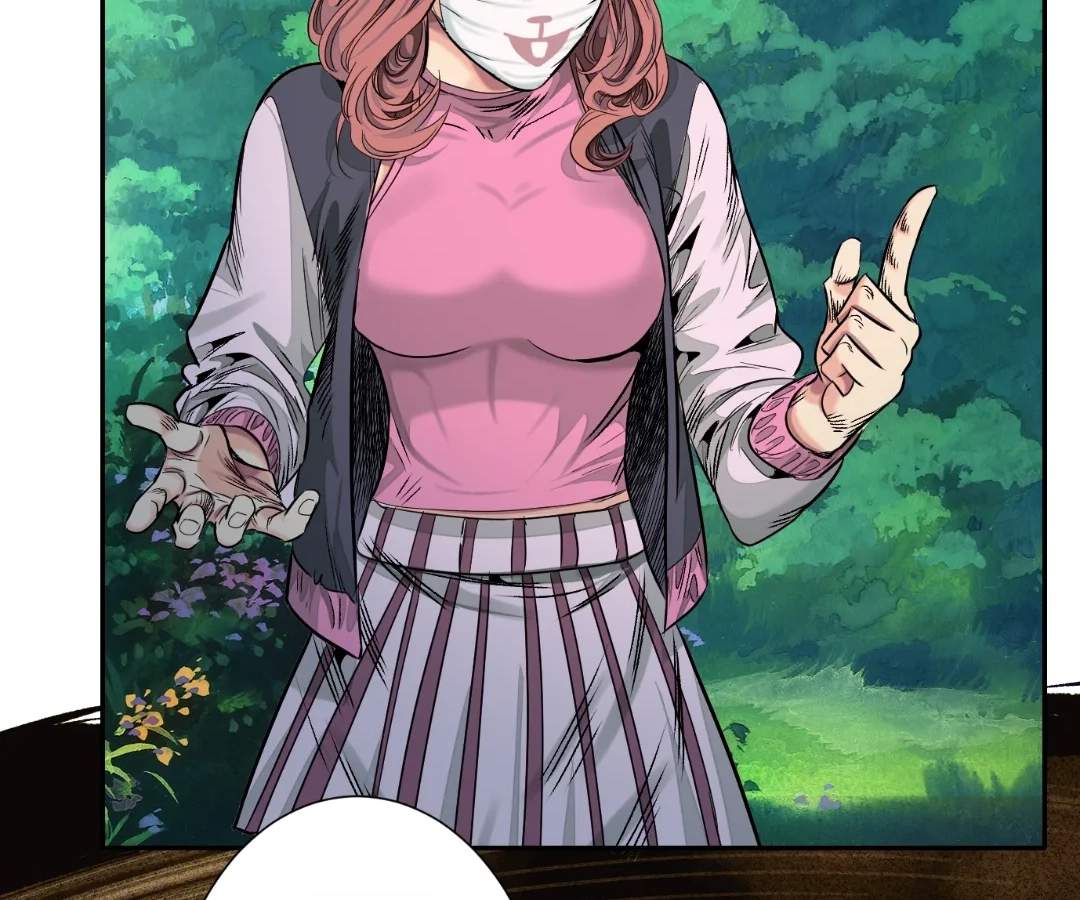 The Creatures that We Are Chapter 43-eng-li - Page 39