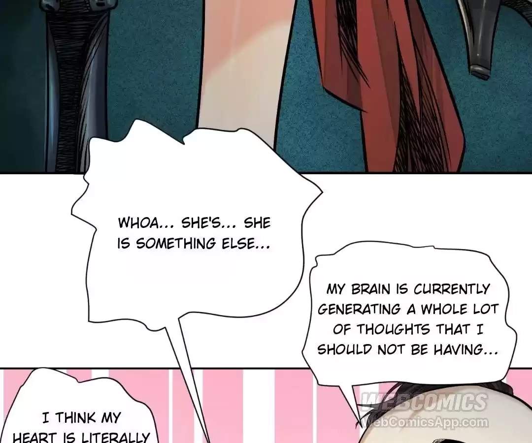 The Creatures that We Are Chapter 44-eng-li - Page 91