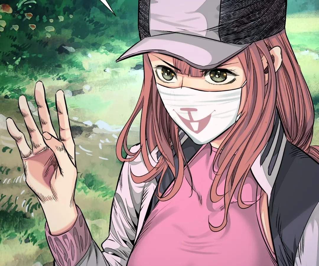 The Creatures that We Are Chapter 43-eng-li - Page 28