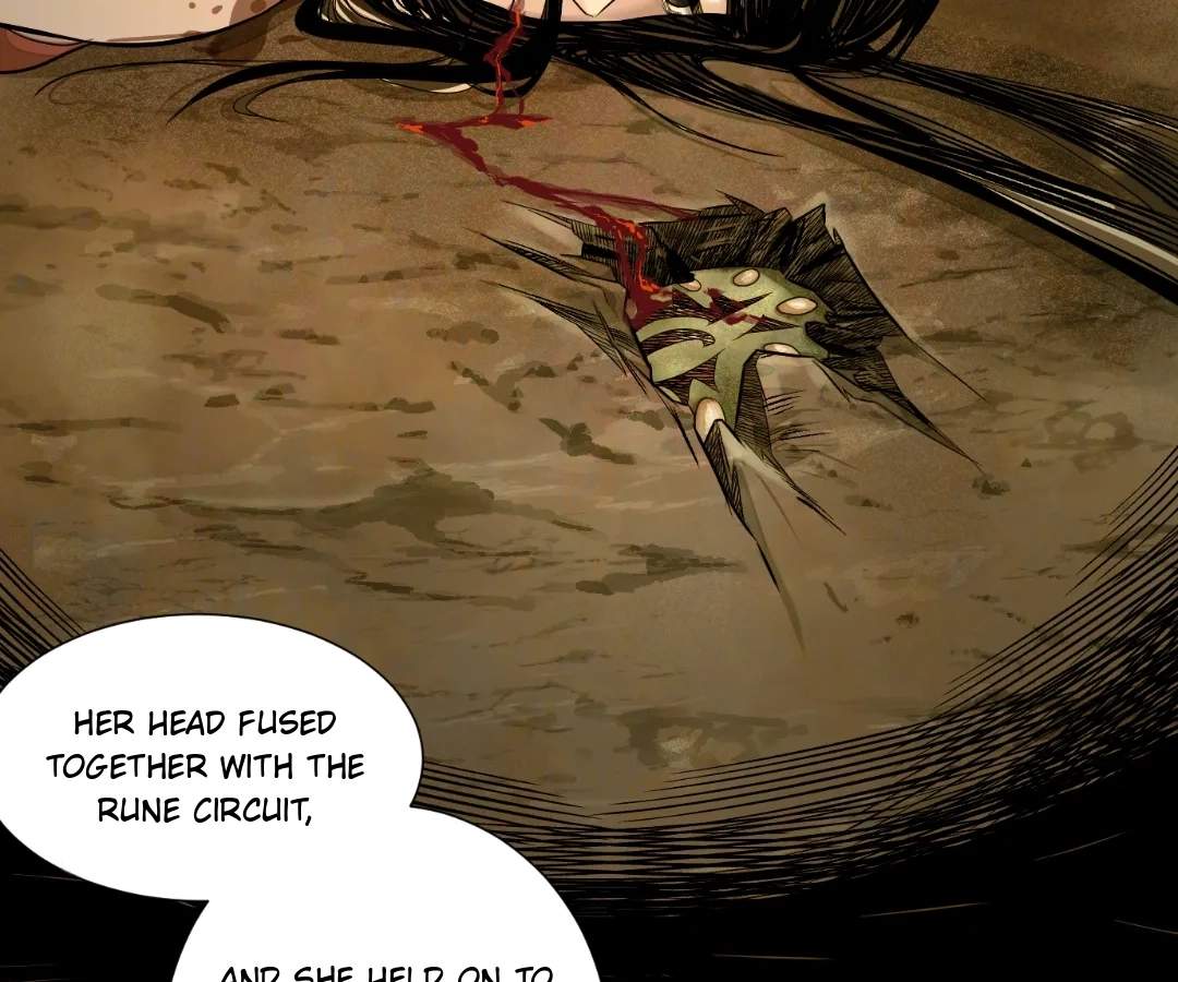 The Creatures that We Are Chapter 44-eng-li - Page 20