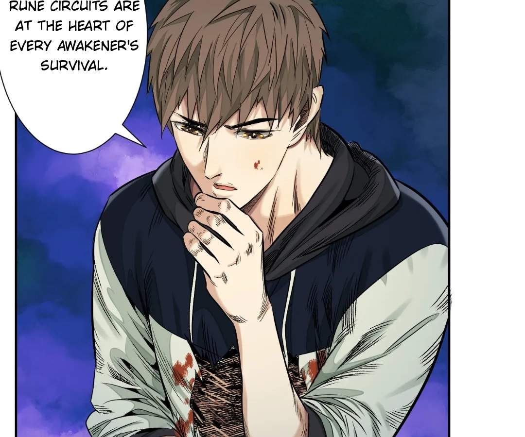 The Creatures that We Are Chapter 43-eng-li - Page 49