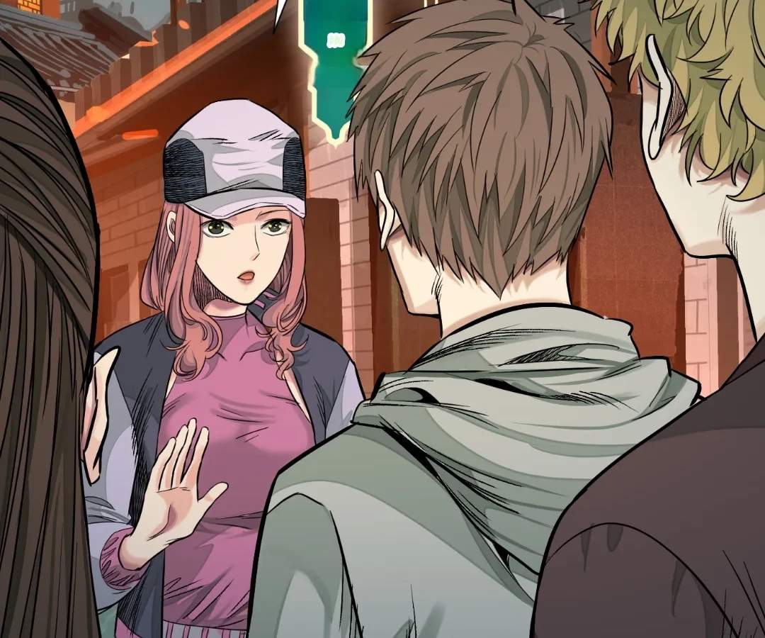 The Creatures that We Are Chapter 44-eng-li - Page 82