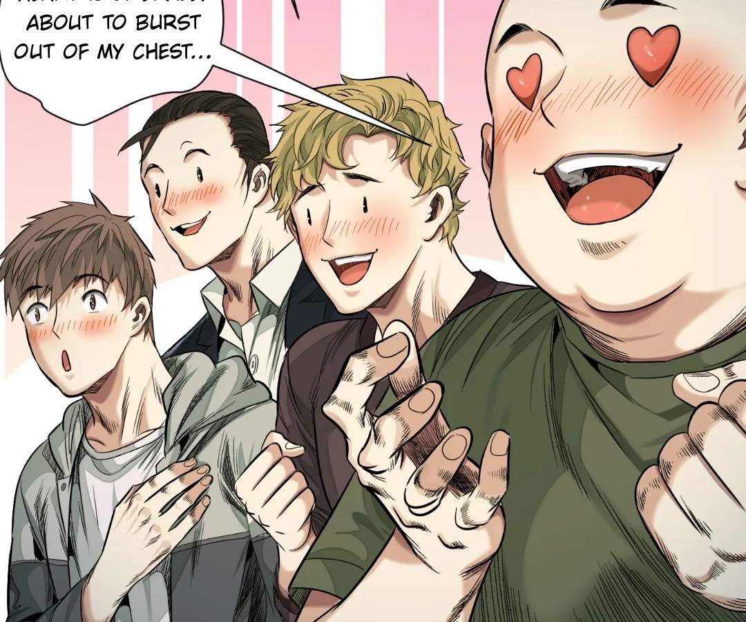 The Creatures that We Are Chapter 44-eng-li - Page 92