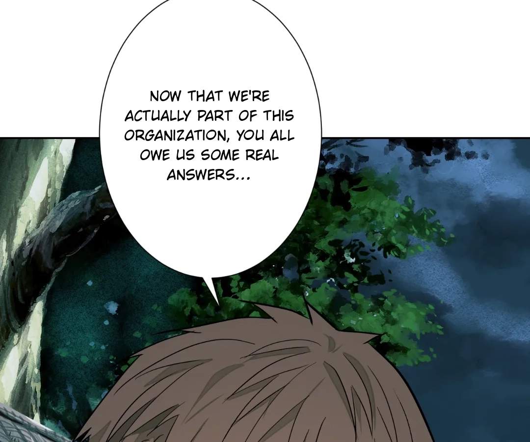 The Creatures that We Are Chapter 42-eng-li - Page 94