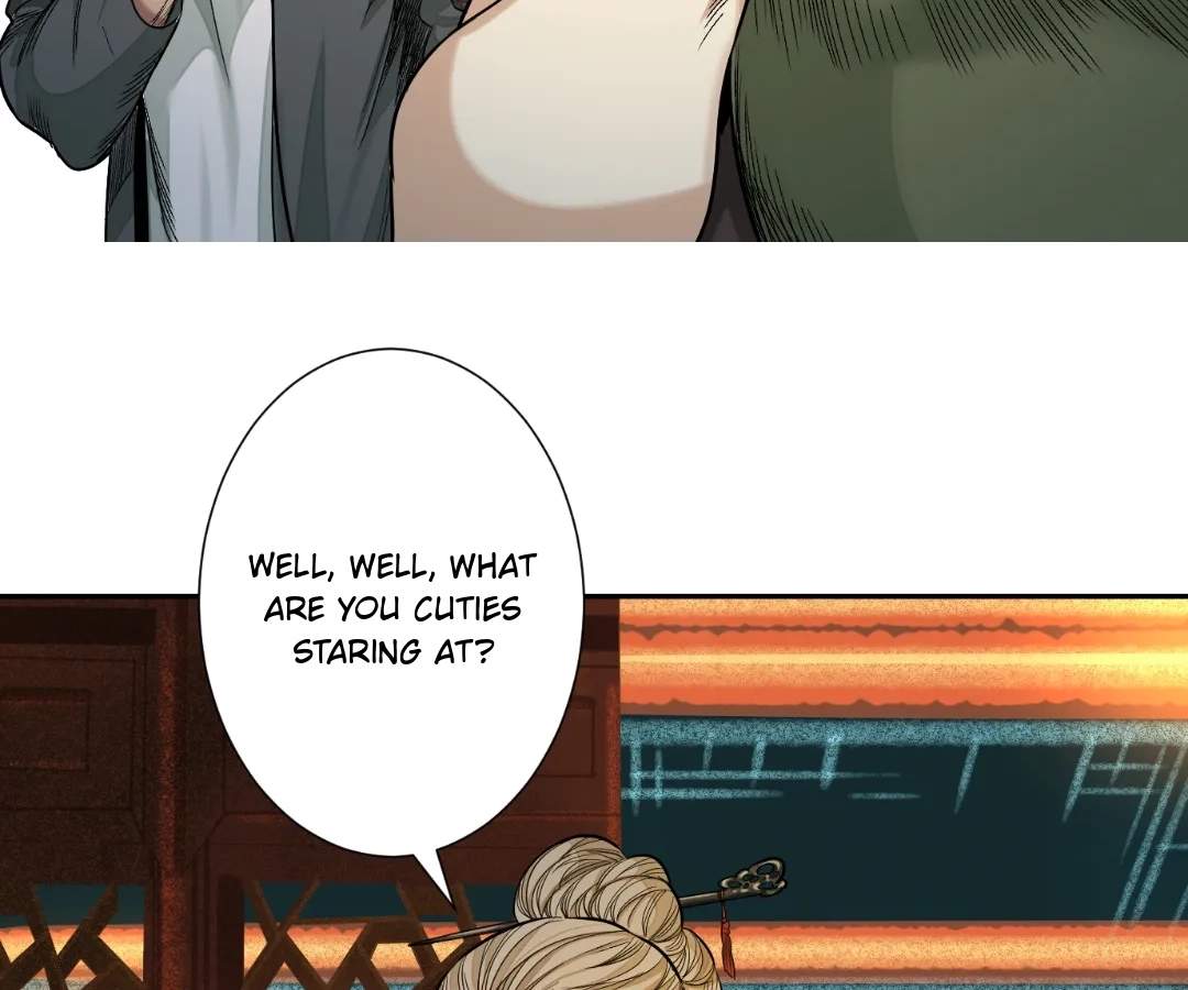 The Creatures that We Are Chapter 44-eng-li - Page 93