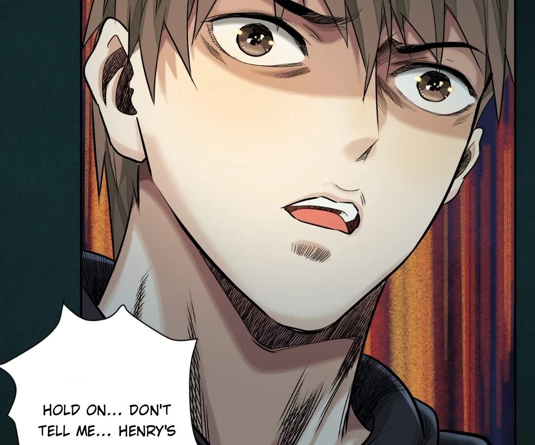 The Creatures that We Are Chapter 43-eng-li - Page 100