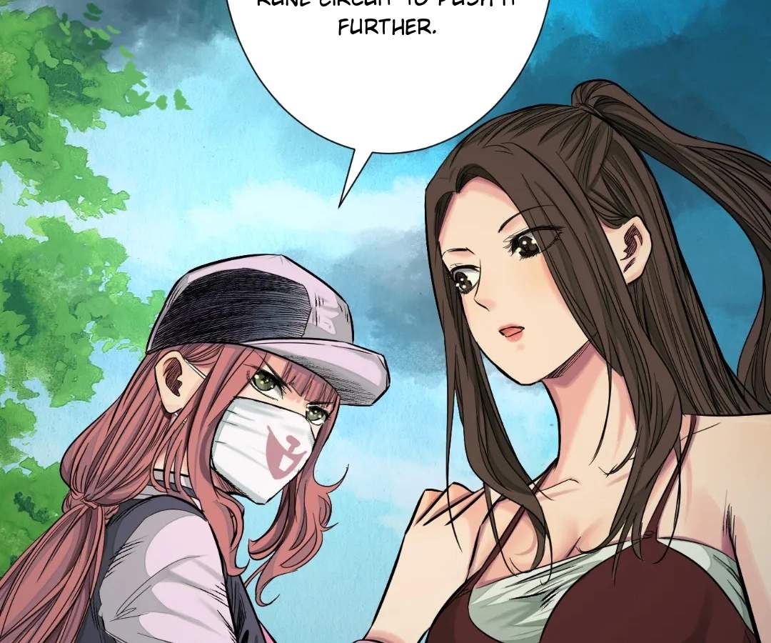 The Creatures that We Are Chapter 43-eng-li - Page 30