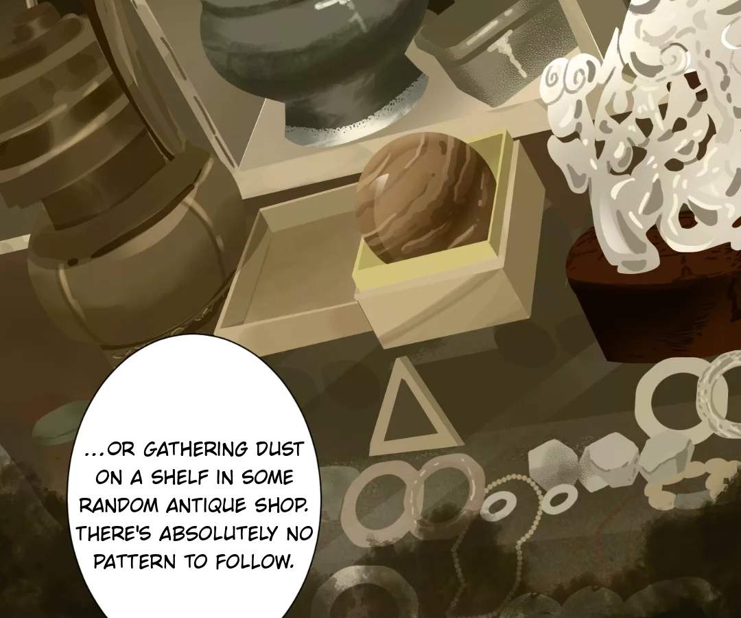 The Creatures that We Are Chapter 43-eng-li - Page 44